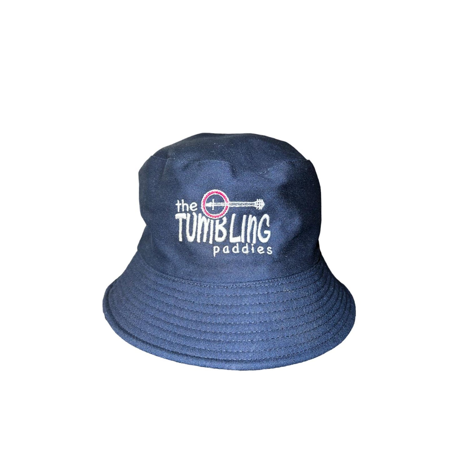 Tumbling Paddies Bucket Hats