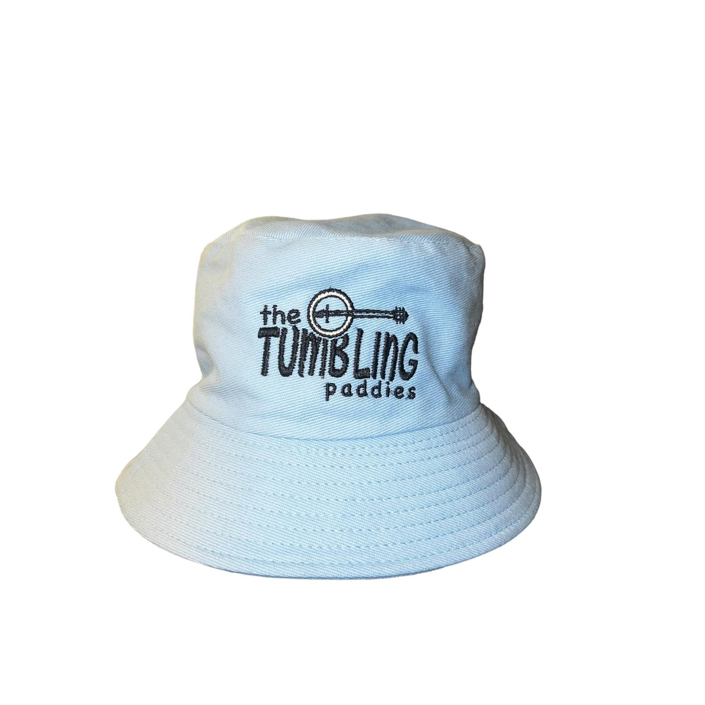 Tumbling Paddies Bucket Hats