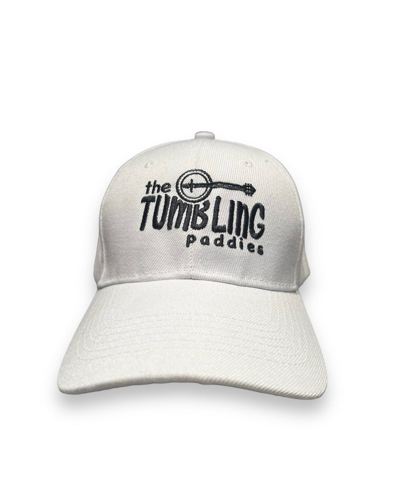 Tumbling Paddies Baseball Hats