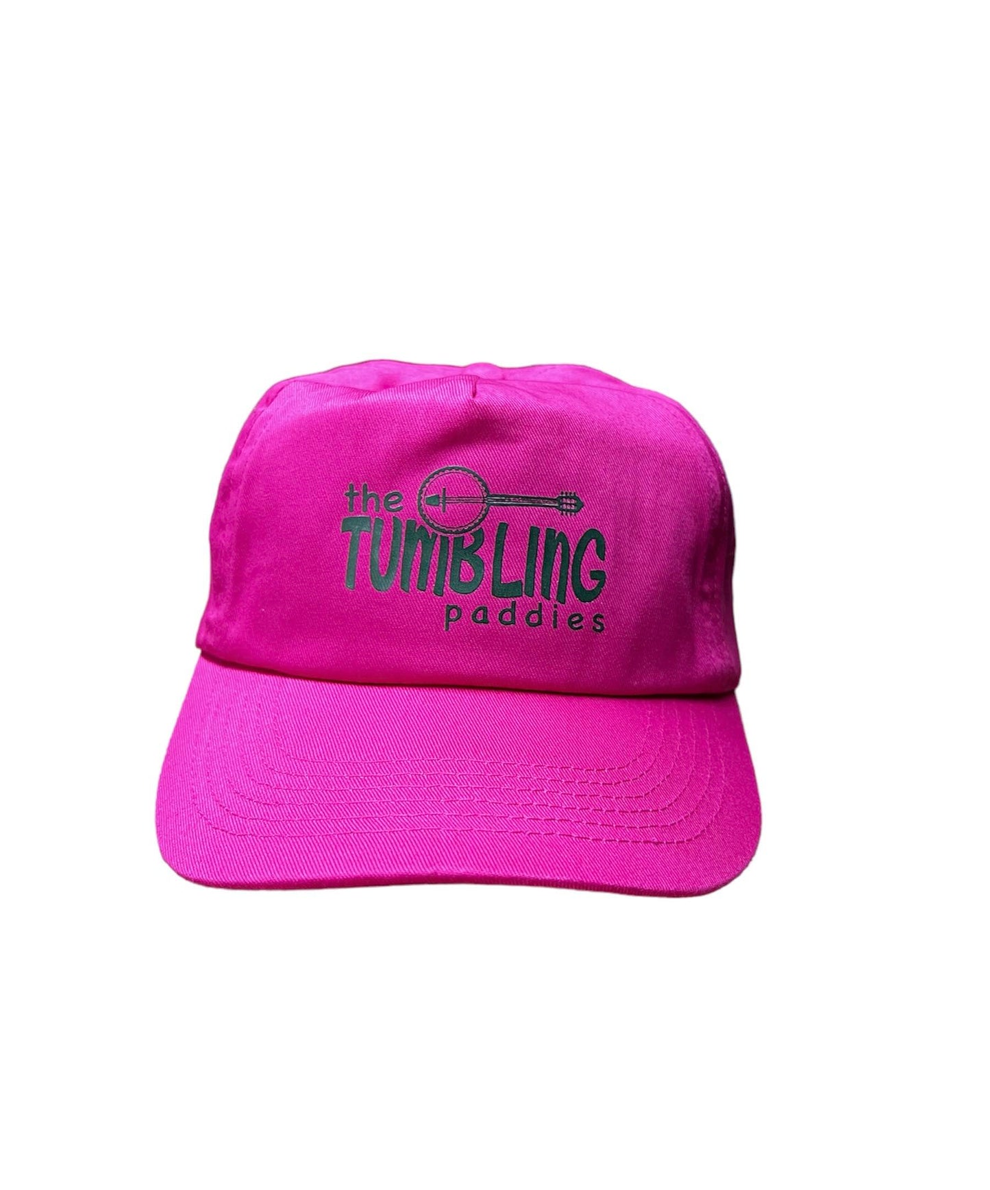 Tumbling Paddies Flat Cap