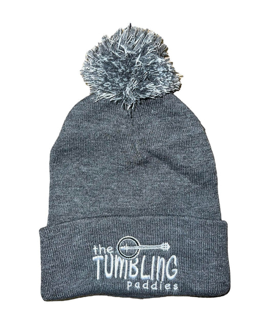 Tumbling Paddies Bobble Hats