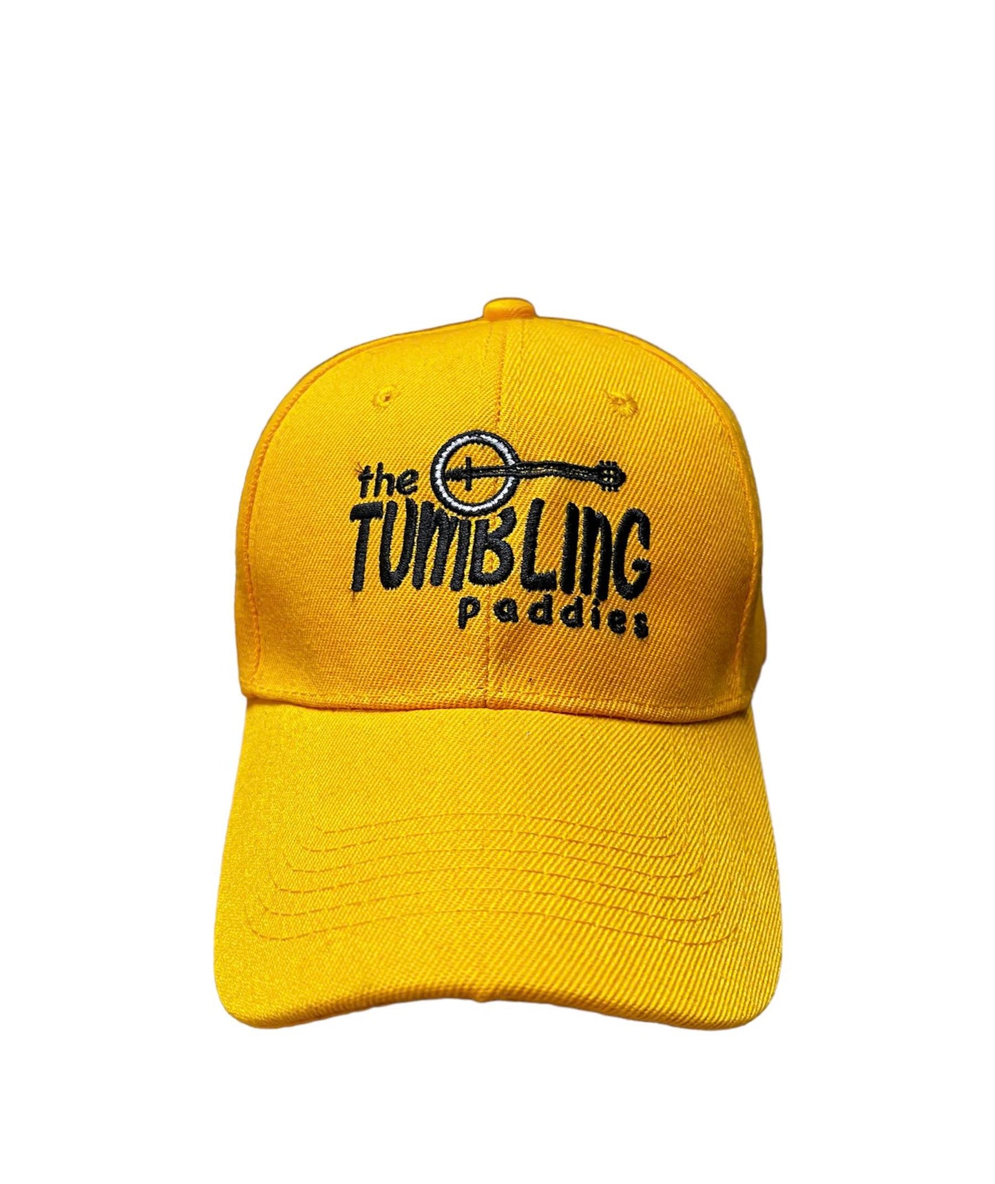 Tumbling Paddies Baseball Hats