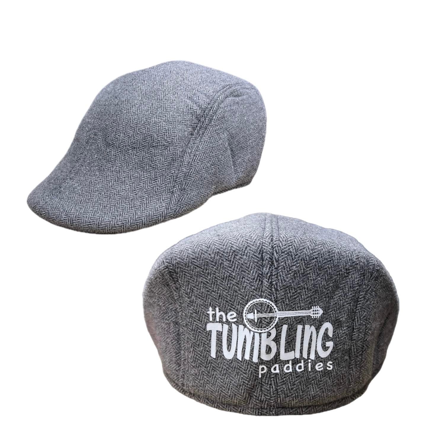 Tumbling Paddies Cap