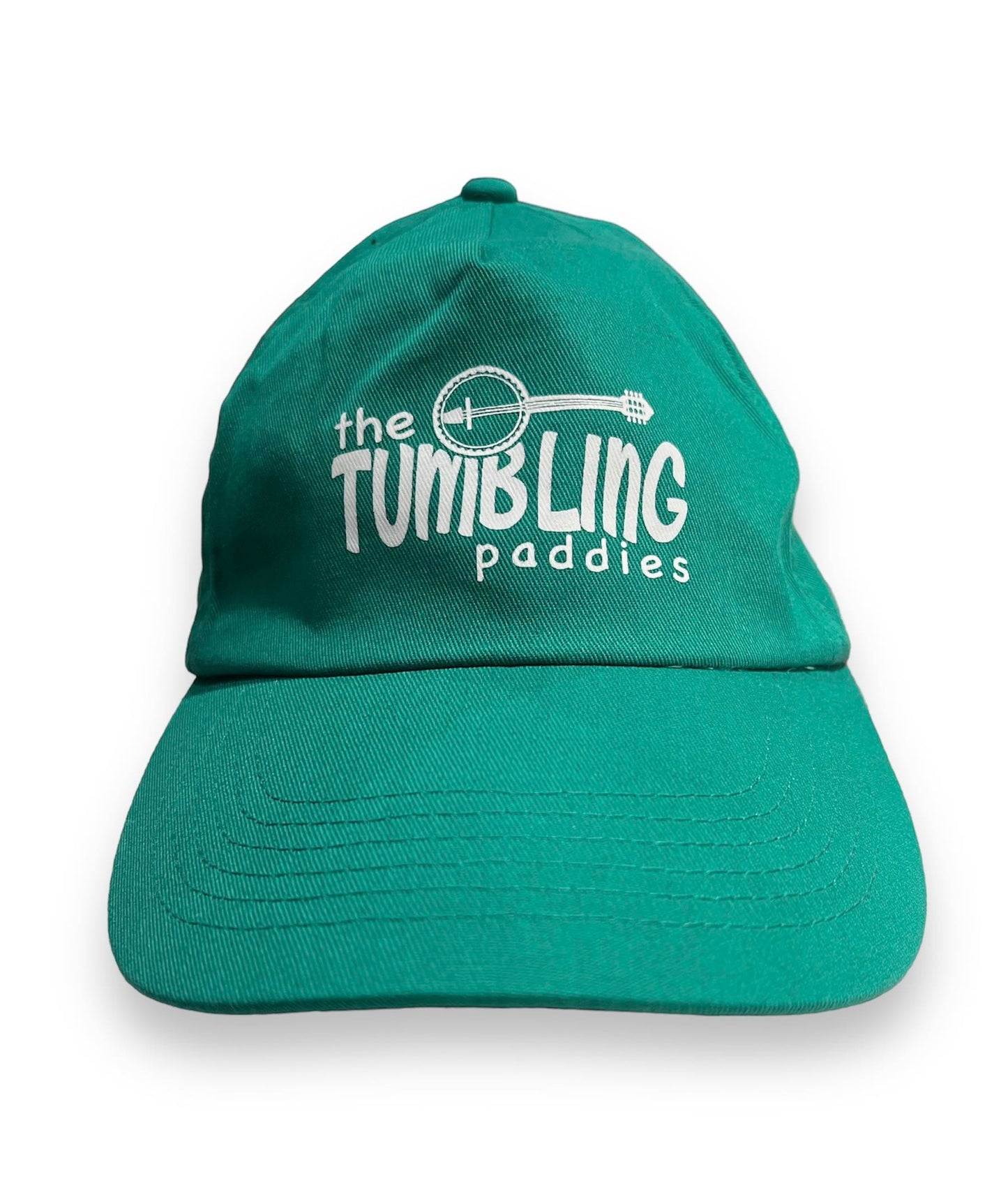 Tumbling Paddies Flat Cap