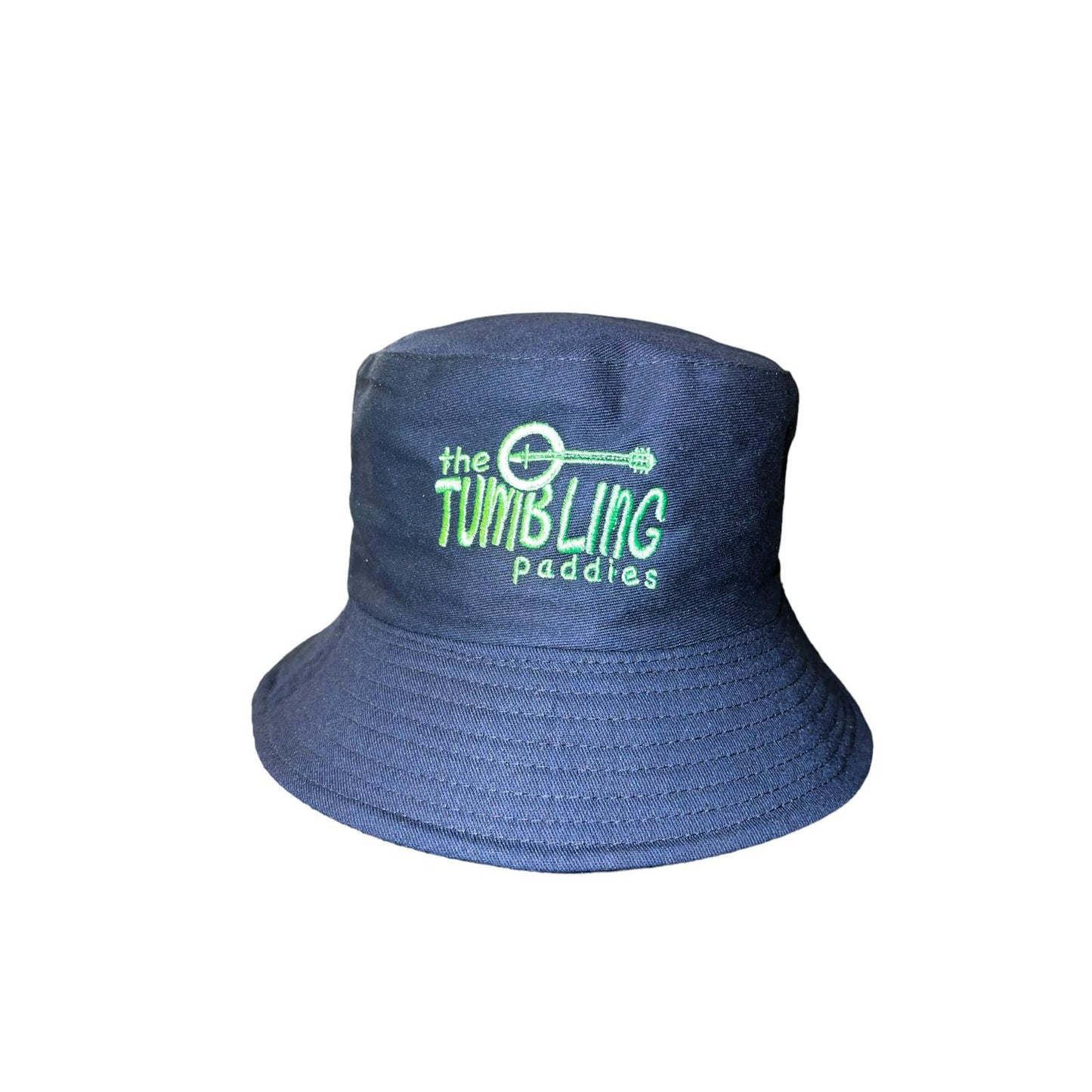 Tumbling Paddies Bucket Hats