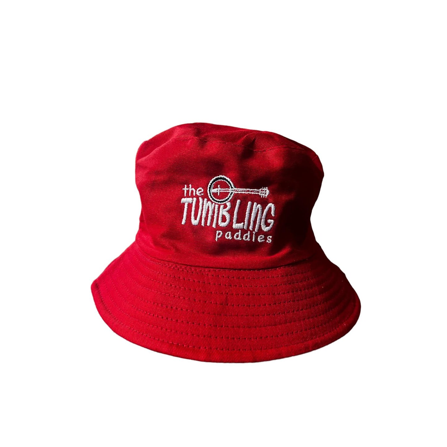 Tumbling Paddies Bucket Hats