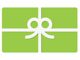 Tumbling Paddies Gift Card