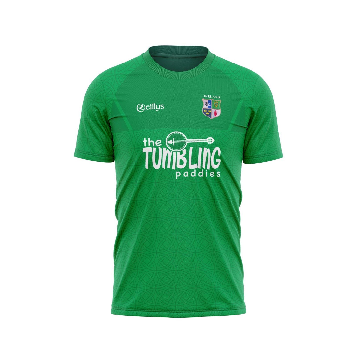 Adults Tumbling Paddies Jersey