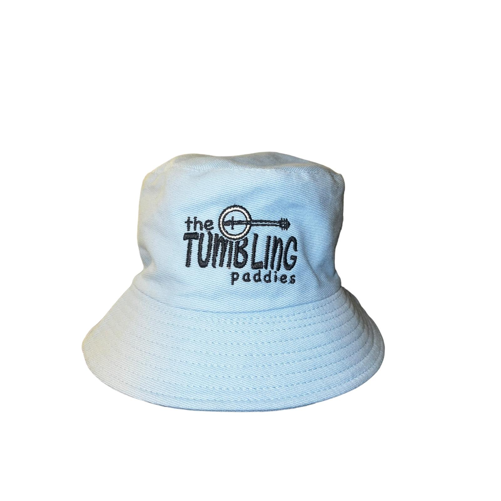 Tumbling Paddies Bucket Hats