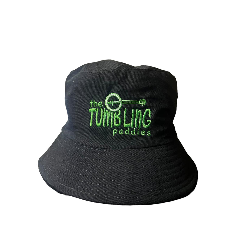 Tumbling Paddies Bucket Hats