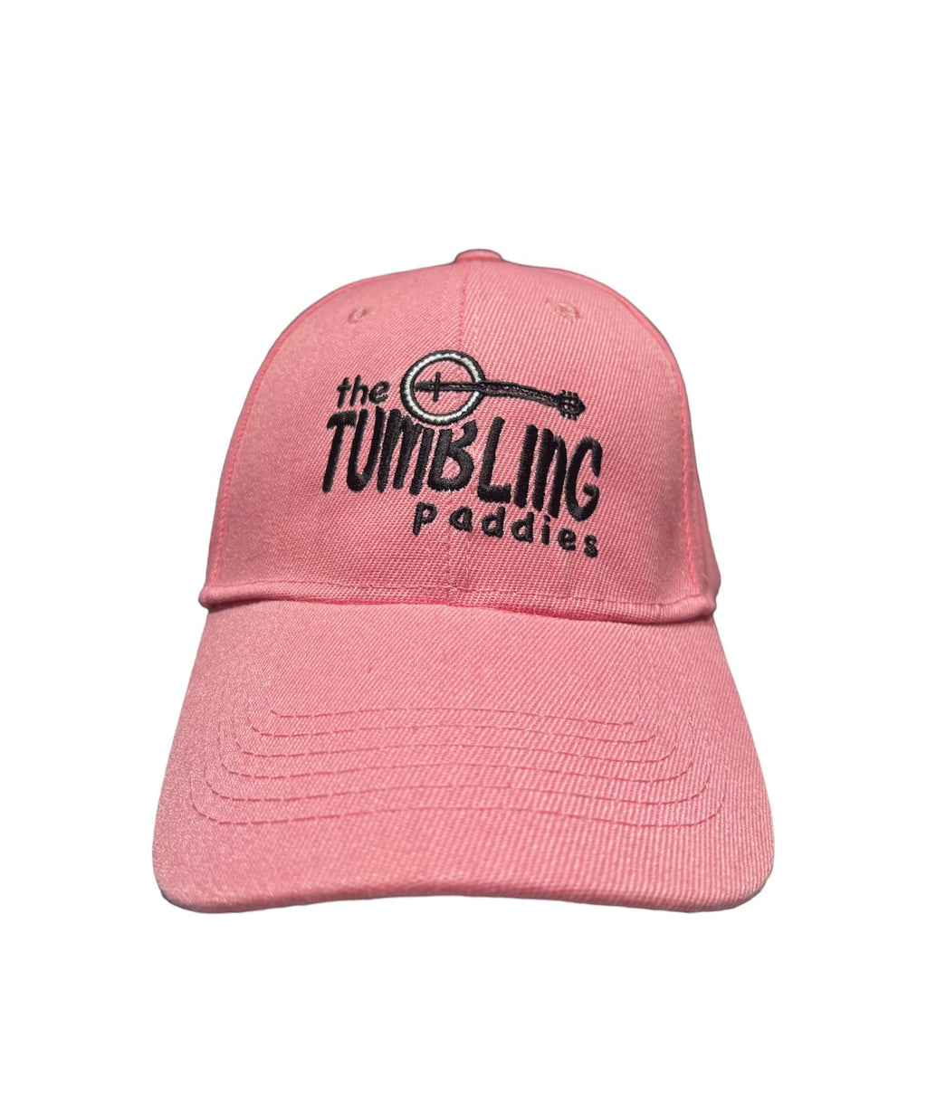 Tumbling Paddies Baseball Hats