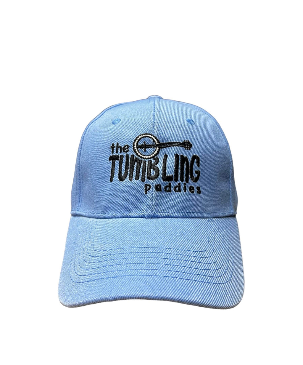 Tumbling Paddies Baseball Hats
