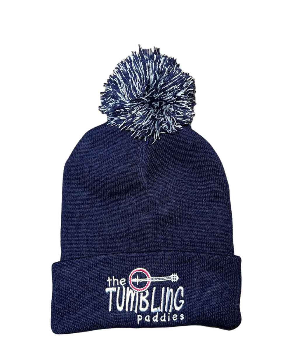 Tumbling Paddies Bobble Hats