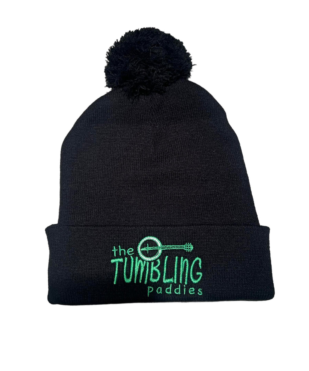 Tumbling Paddies Bobble Hats