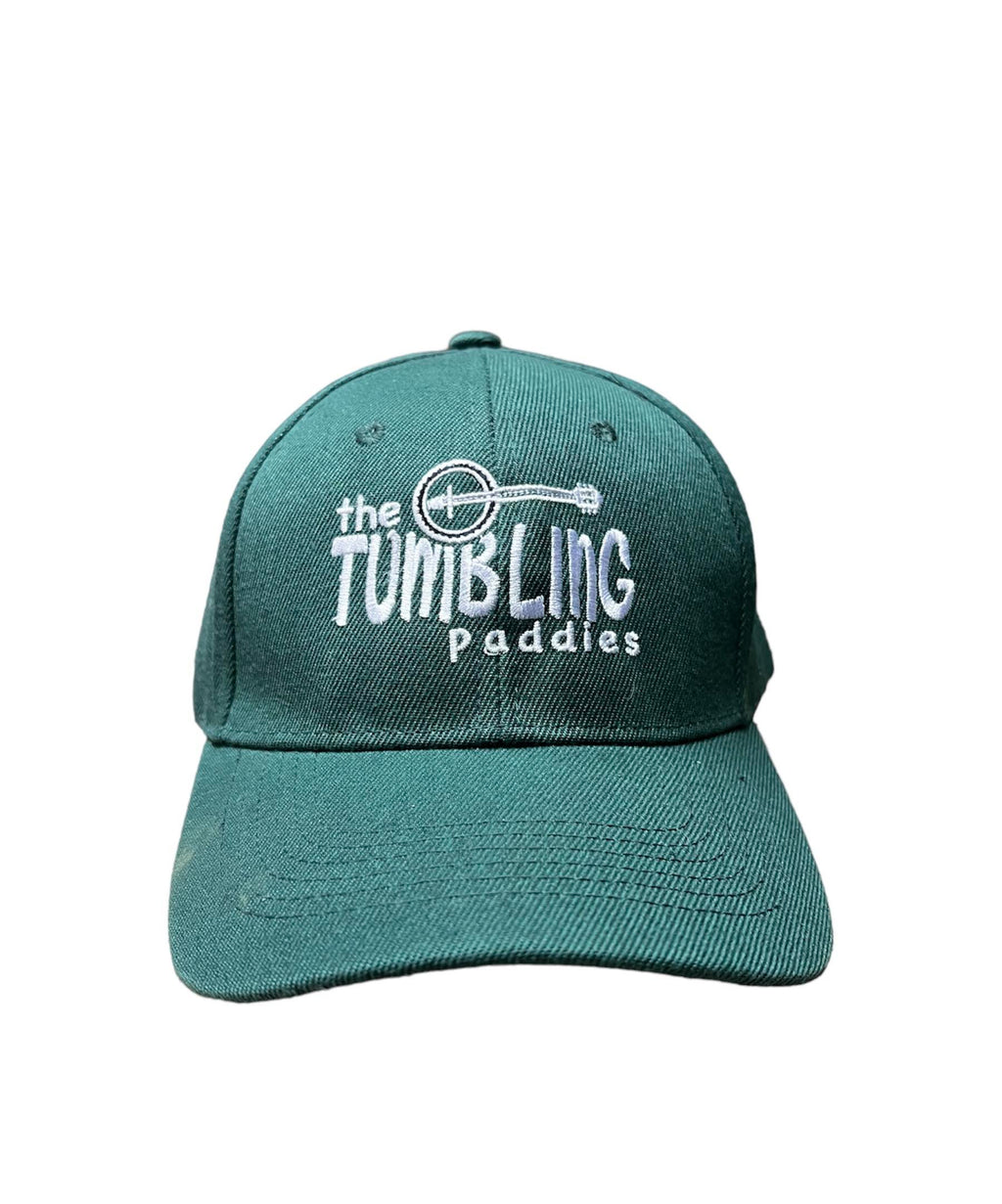 Tumbling Paddies Baseball Hats