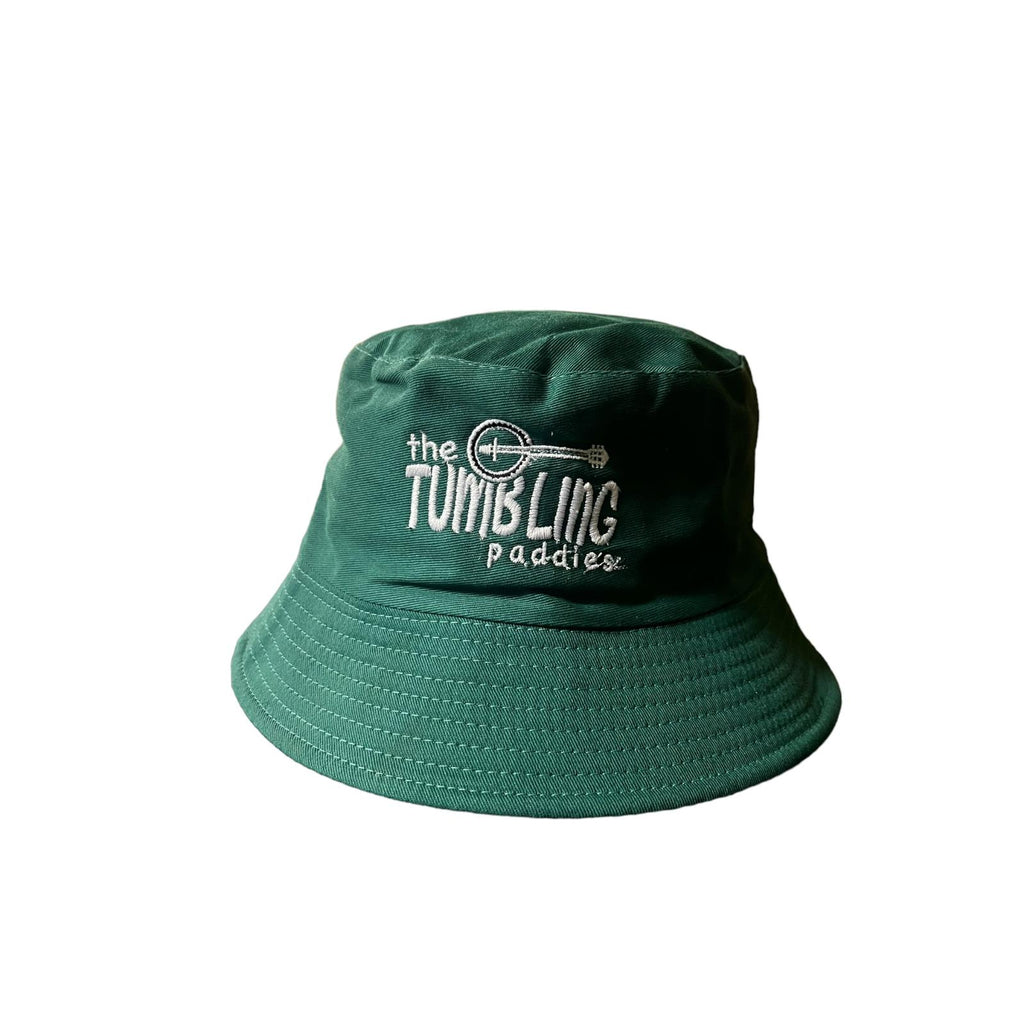 Tumbling Paddies Bucket Hats