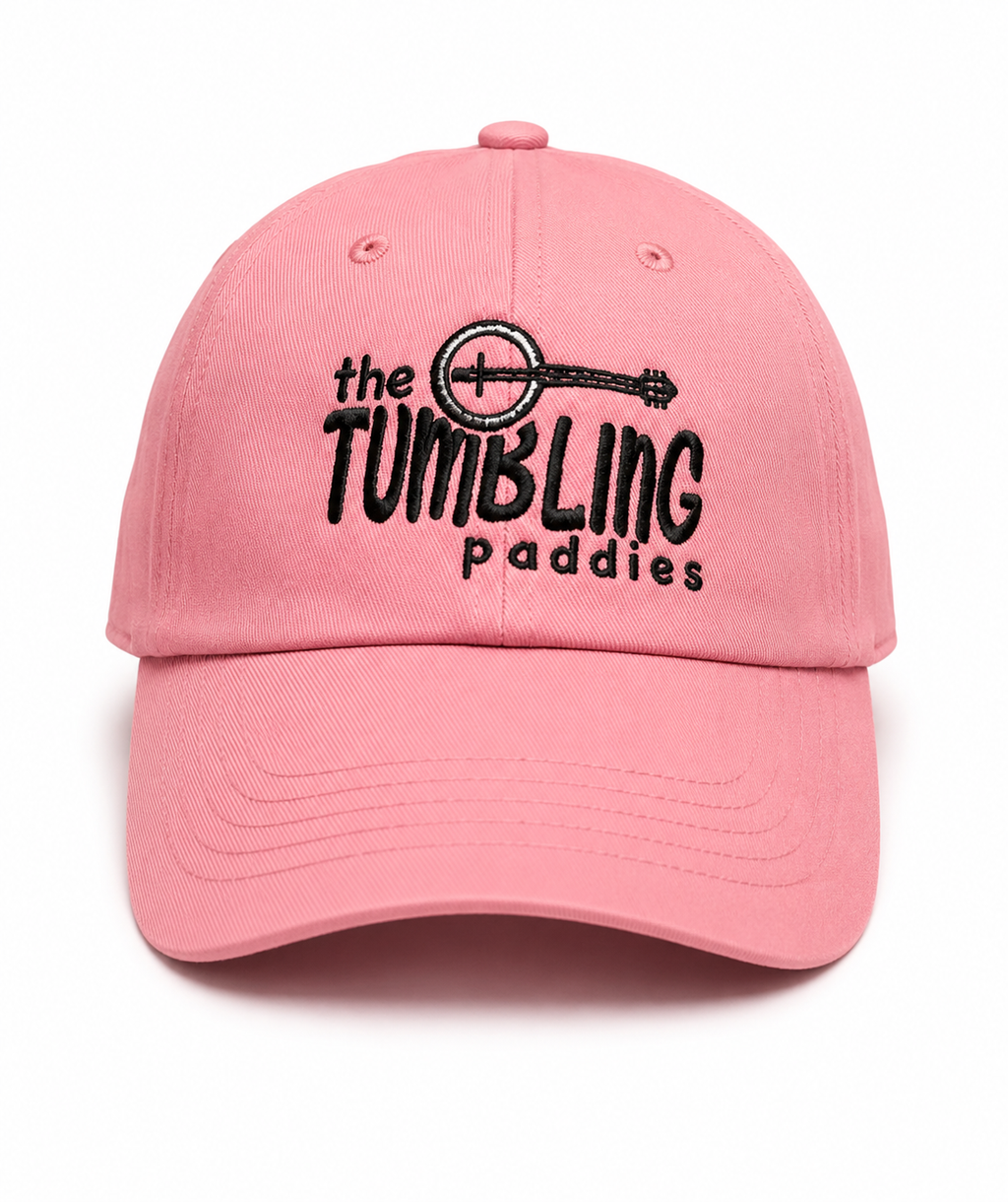 Tumbling Paddies Baseball Hats