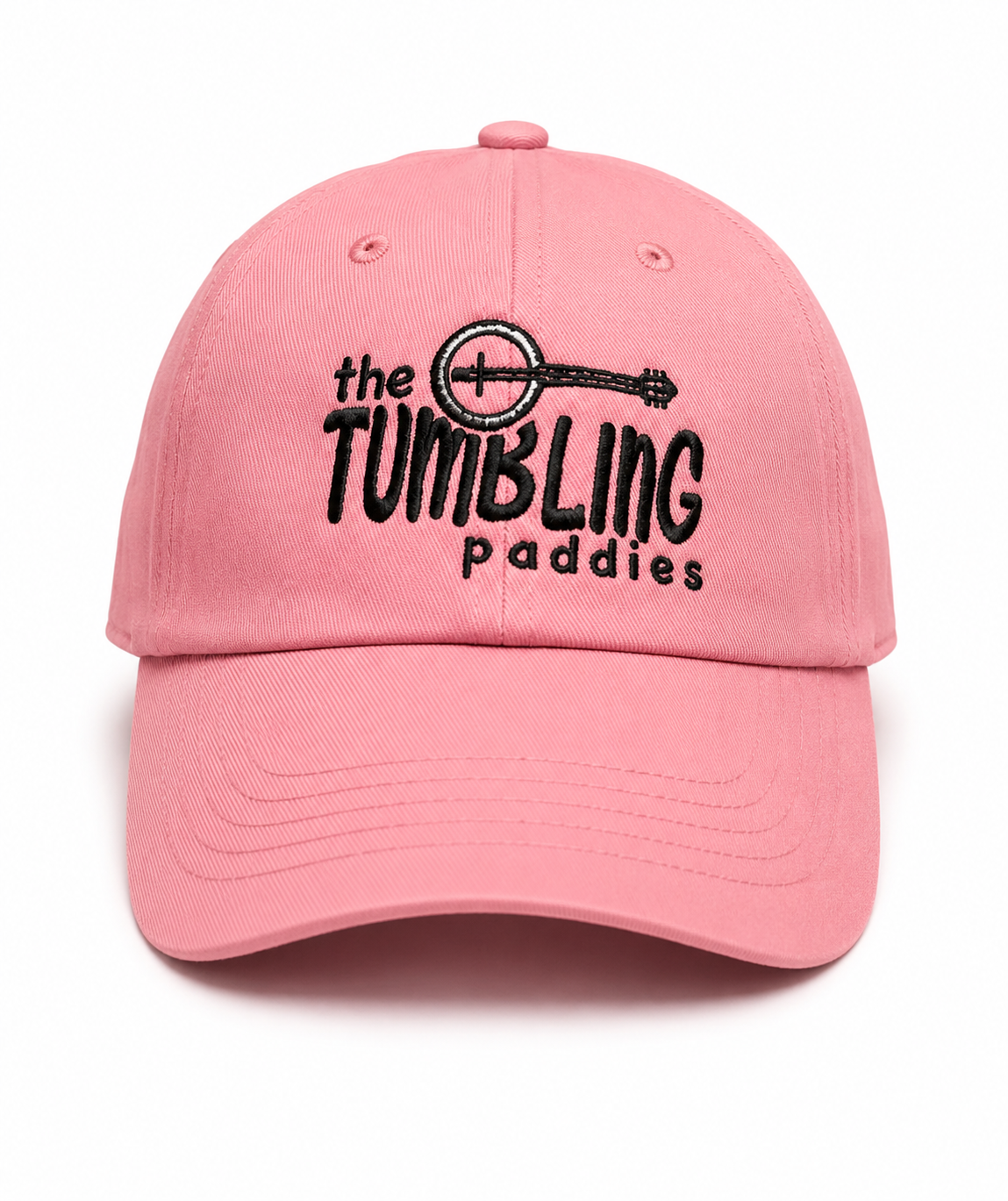 Tumbling Paddies Baseball Hats