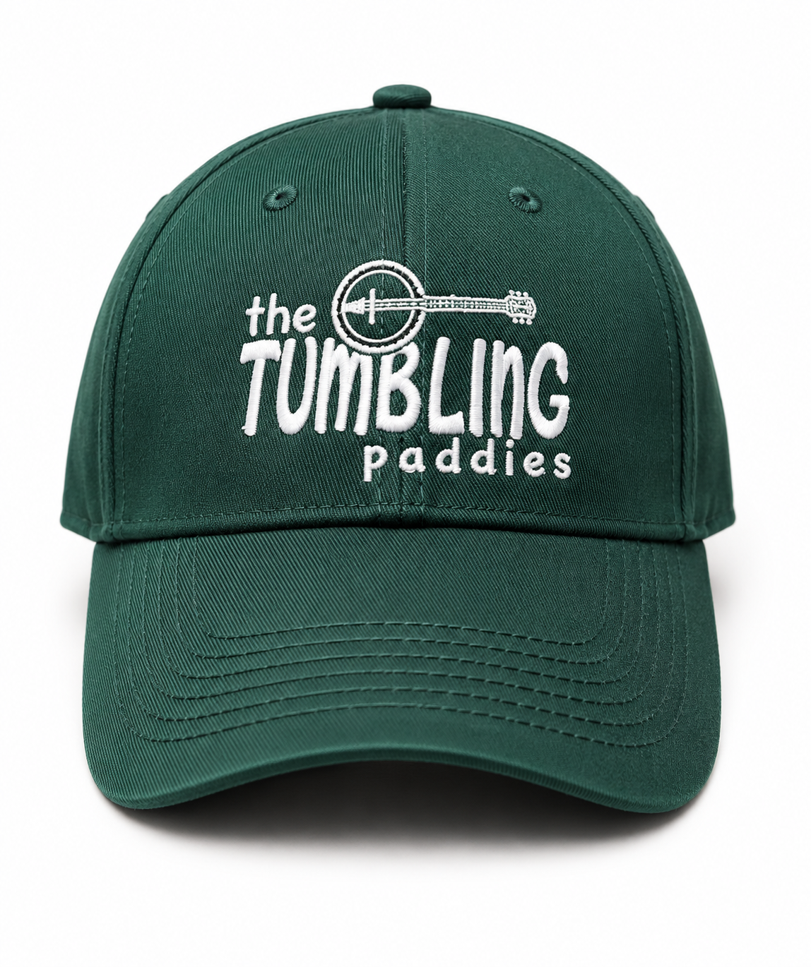 Tumbling Paddies Baseball Hats
