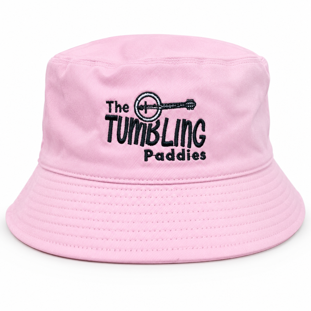 Tumbling Paddies Bucket Hats