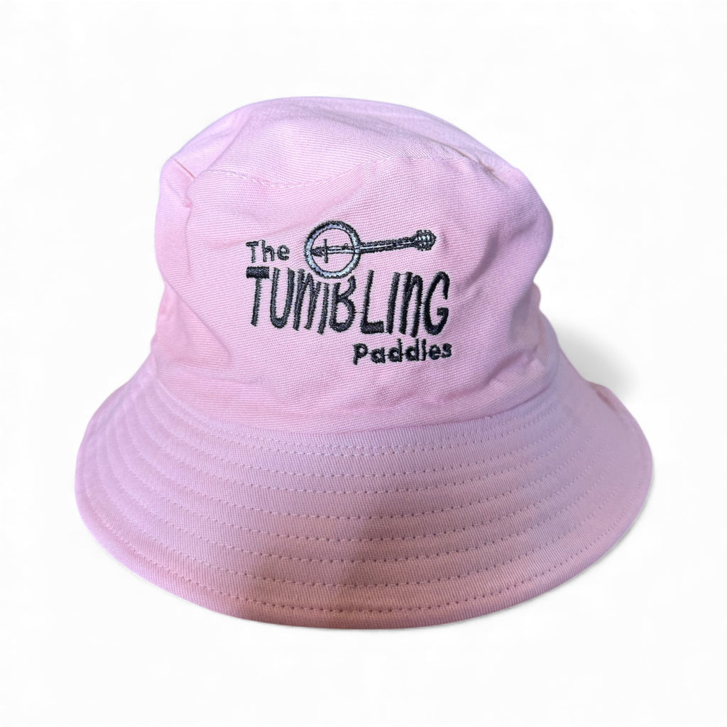 Tumbling Paddies Bucket Hats