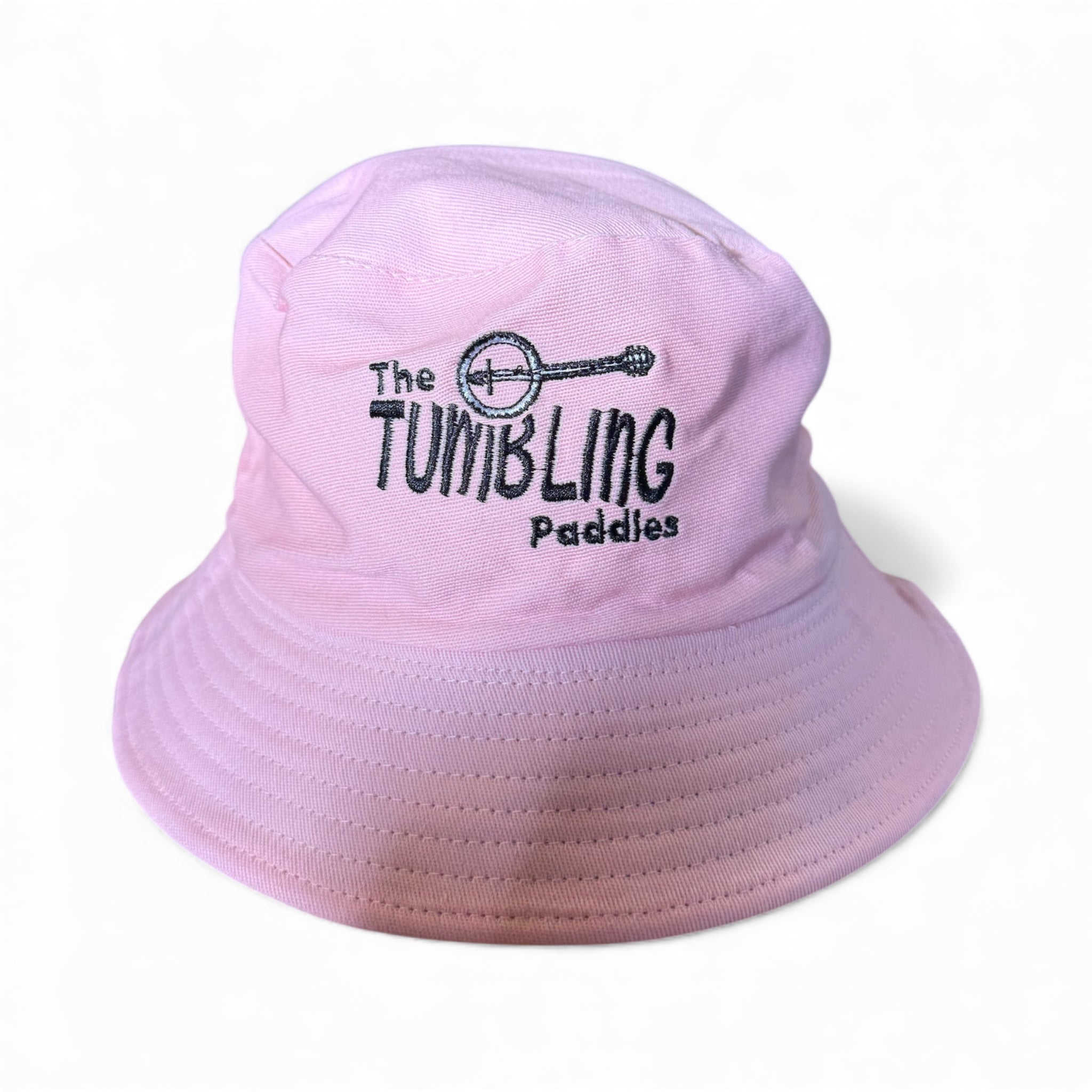 Tumbling Paddies Bucket Hats