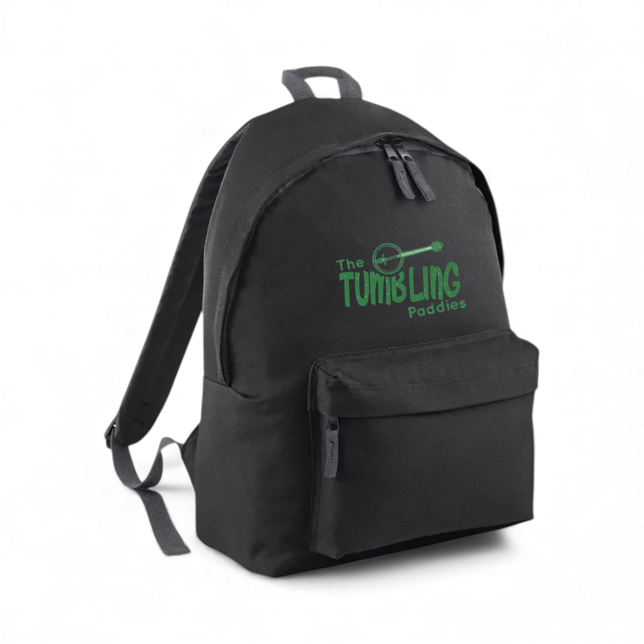 Tumbling Paddies Backpack